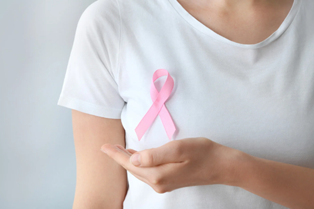 Câncer de mama