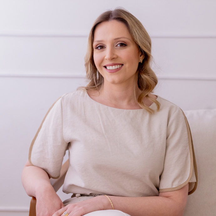 Dra. Maria Beatriz - Médica Mastologista Campinas