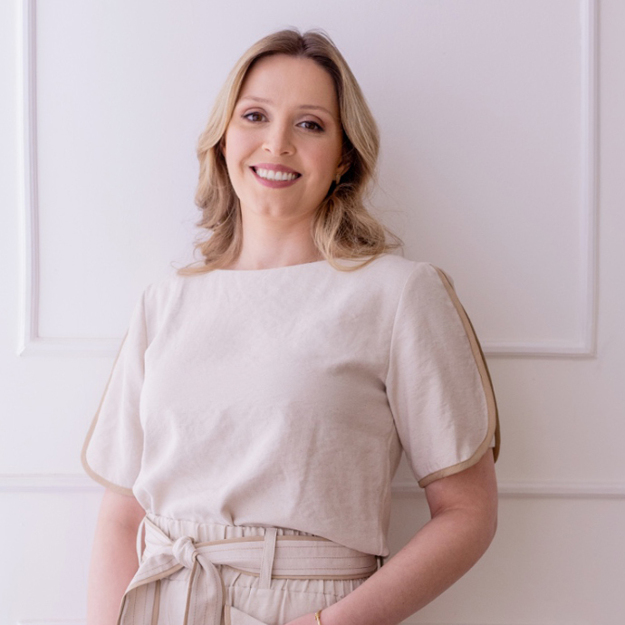 Dra. Maria Beatriz - Médica Mastologista Campinas